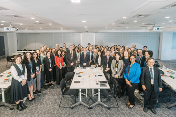 【TVBS新聞網】Taiwan-U.S. education ties span decades, says official