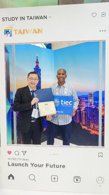 FICHET and the Texas International Education Consortium Establish Preferred Partnership