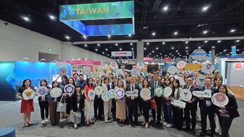 【工商時報】台美攜手深化高教合作 台灣代表團參與美洲教育者年會