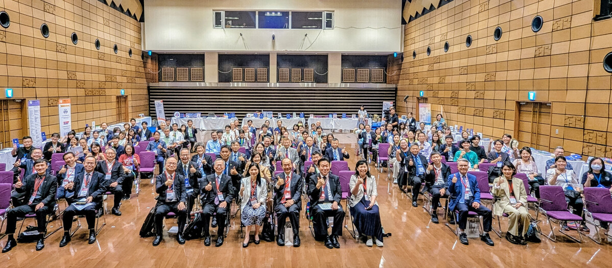 臺灣高教戰略強化日本布局　熊本啟動九州人才對話