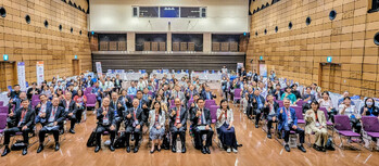 【自由時報】強化日本布局 台日高教展、大學校長論壇熊本登場