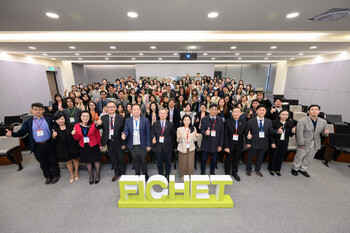 【國立教育廣播電台】從高教品牌到人才鏈結 臺韓對話解構國際人才趨勢