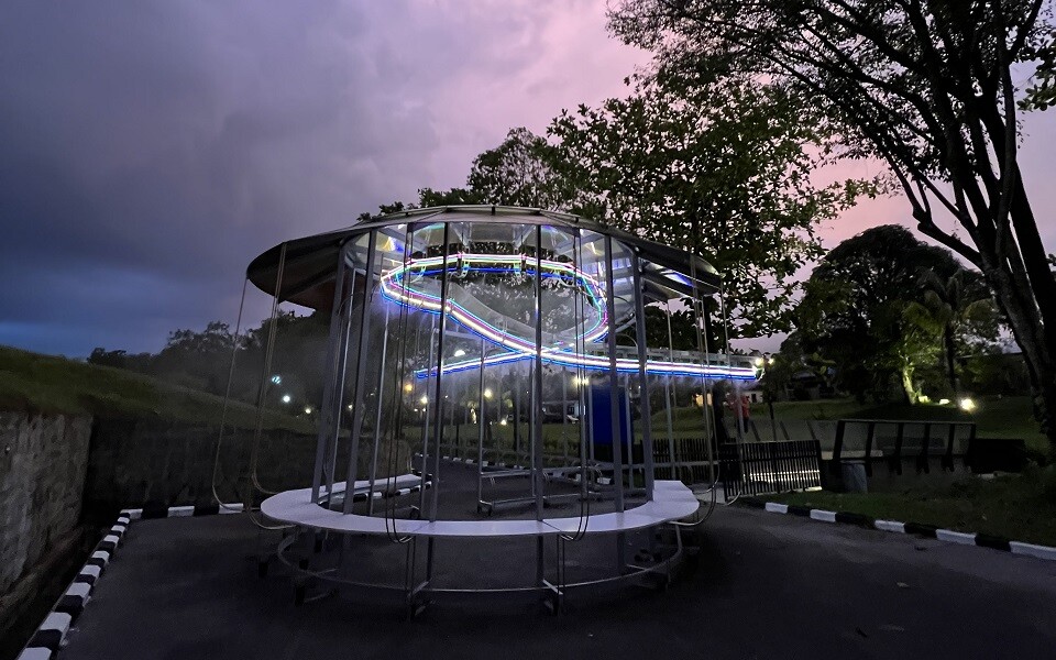 逢甲大學｜張文婷